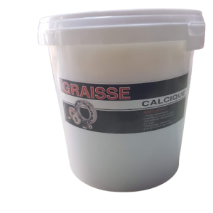 Graisse calcique 1 kg