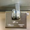 PORTE CADENAS BLINDE PREFER 40L – Image 3