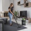 Aspirateur Eau et Poussière Lavor Rudy - 1200W – Image 2