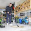 Aspirateur Eau et Poussière Lavor Rudy - 1200W – Image 3