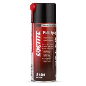 Loctite Multi Spray 400ML