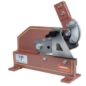 CISAILLE TOLE KANCA RF 2BR6