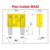 Fusible MAXI SAE J 1888 - ISO 8820 – Image 2