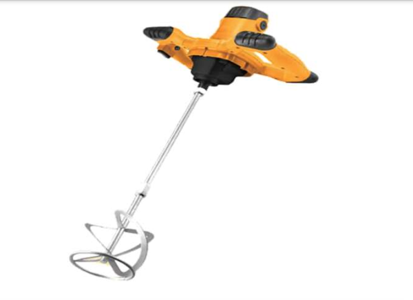 MALAXEUR 1100W BK-EM168-HUMHON