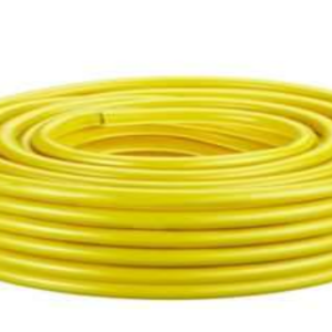 Tuyau de Jardin Jaune 19/24 - 50m (MMPJ1950)