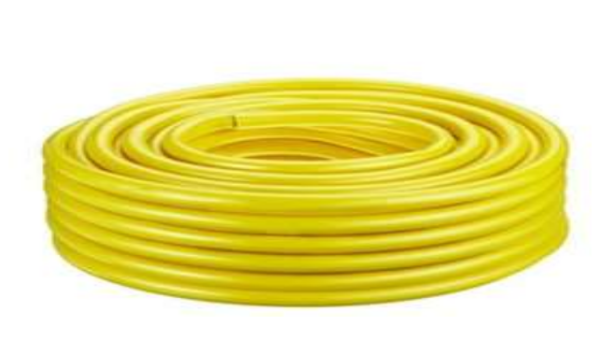 Tuyau de Jardin Jaune 15/19 - 50m (MMPJ1550)