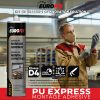 PU EXPRESS MONTAGE KIT D4 EUROFIX