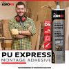 PU EXPRESS MONTAGE KIT D4 EUROFIX – Image 3