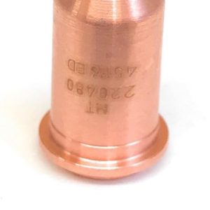 Hypertherm 220480 Powermax 30 Nozzles