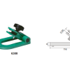 Support Micromètre Extérieur - Code 6300 INSIZE – Image 2
