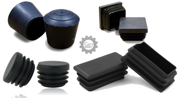 Bouchons et Embouts Plastique