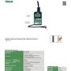 Niveau a cadre CODE 4902 - INSIZE – Image 2