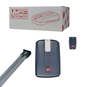 KIT POUR MOTORISER LES PORTES DE  GARAGE  BT A 1250 SMART BFT