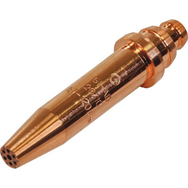 BUSE DE COUPE ACETYLENE pour chalumeau coupeur découpe toutes tailles