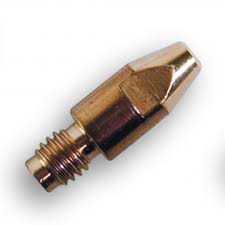 TUBE CONTACT pour torche MIG diam 0.8 ,1 et 1.2 mm