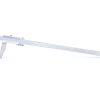 Pied a coulisse a vernier d'atelier bec Insize Série 1208