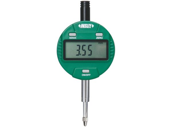 Montre comparateur Digital SD - INSIZE