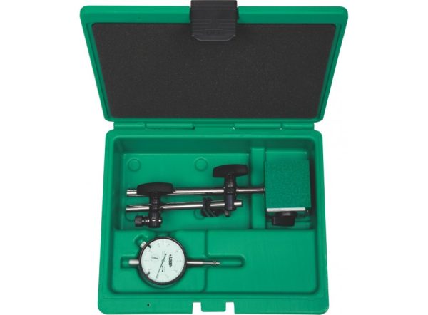 Coffret INSIZE 5024 - 2 pièces