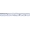 Règle en Acier - Code 7110 INSIZE