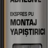 PU EXPRESS MONTAGE KIT D4 EUROFIX – Image 2