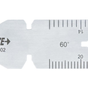 Jauge Centrale - Code 4810-55 INSIZE