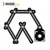 REGLE DE MESURE MULTIANGLE – Image 2