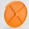 Miroir Convexe de Surveillance Extérieur  (Ø60 cm / Ø80 cm) – Image 3