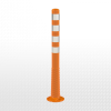 Poteau Délinéateur Flexible 100 cm – Image 2