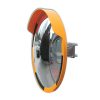 Miroir Convexe de Surveillance Extérieur  (Ø60 cm / Ø80 cm)