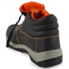 Chaussures de sécurité DS - Tailles disponibles : 39 à 46 – Image 2