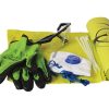 Kit de déversement universel 120L – Kit Absorbant Général / KT-MEDIUM – Image 2