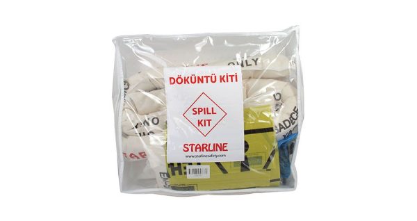 Kit antipollution hydrocarbure 30 litres – Image 2