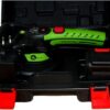 Ventouse Vibrante Électrique pour Pose de Carrelage – 16.8V avec 2 Batteries – Image 5
