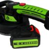 Ventouse Vibrante Électrique pour Pose de Carrelage – 16.8V avec 2 Batteries – Image 4