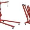 GRUE GIRAFE 2T PLIABLE – Image 2