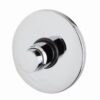 ROBINET TEMPORISÉ ENCASTRÉ 9005 MCM