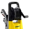 NETTOYEUR ONE EXTRA 135 BAR LAVOR – Image 3