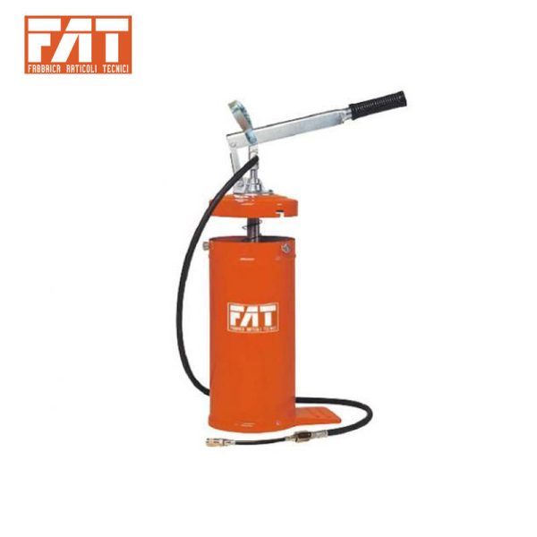 POMPE A GRAISSE FAT