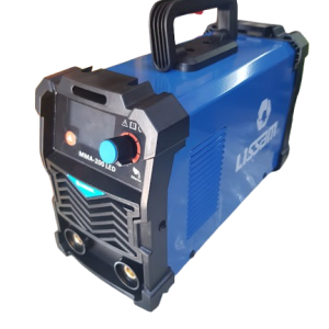 Poste à souder INVERTER ARC 200A LED + Accessoires 220V