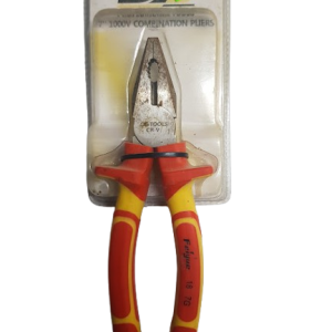 PINCE UNIVERSEL 1000V 7'' CR-V RF 2010017A-10 DS