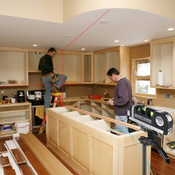 Niveau Laser Multifonction Fixit Pro 4 – Image 3