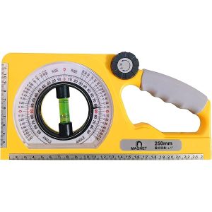 Instrument de mesure de pente multifonctionnel LB9114