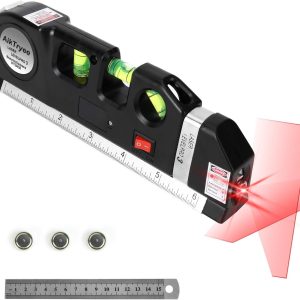 Niveau Laser Multifonction Fixit Pro 4