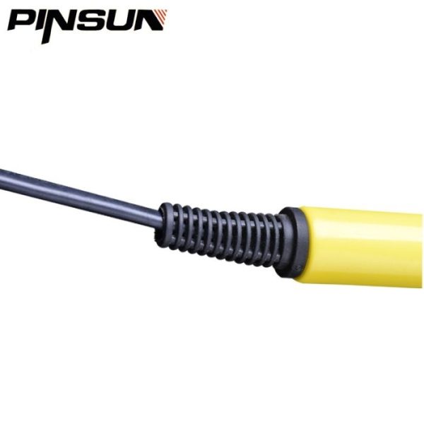 Fer a souder PINSUN 60W avec accessoires – Image 4