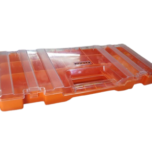 Organisateur de Rangement en Plastique – Marque ACEM