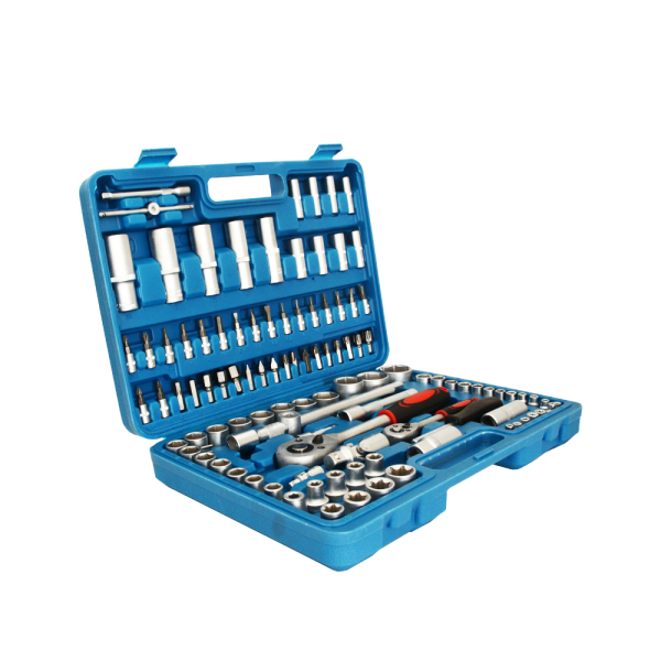 Coffret à Outils Mécanique 108 Pièces – Image 2