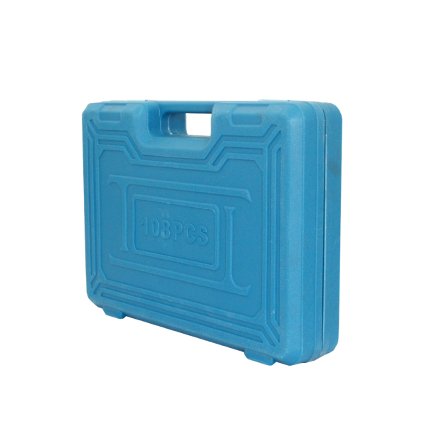 Coffret à Outils Mécanique 108 Pièces – Image 3
