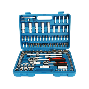 Coffret à Outils Mécanique 108 Pièces