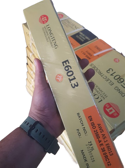 ELECTRODE RUTILE 3.25x350 mm – Image 4