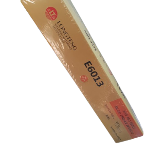 ELECTRODE RUTILE 3.25x350 mm